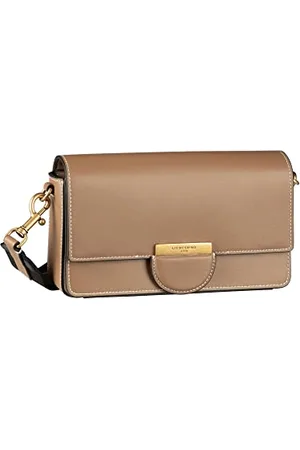 liebeskind Berlin Damen Pam Tm Empire Crossbody S, , Small (HxBxT 14cm x 24cm 5.5cm) EU