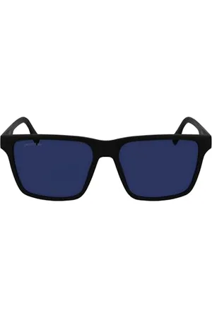 Lacoste Sonnenbrillen L6039S 002 57/16/145 MALE