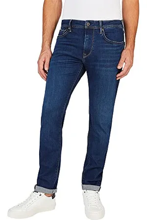 Pepe Jeans Herren Jeans Stanley, , 36W / 32L