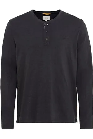 Camel Active Herren 409371-9T85 T-Shirt, , XXL