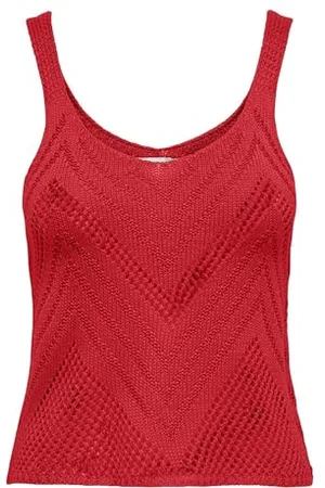 JDY Sun Tank Top KNT Noos
