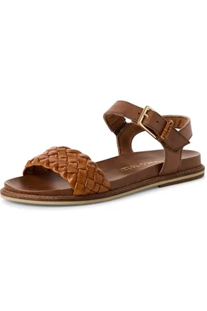 Marco Tozzi Damen 2-28727-44 Sandalen, , 36 EU