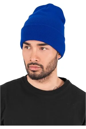 Flexfit Mütze Heavyweight Long Beanie, , one Size