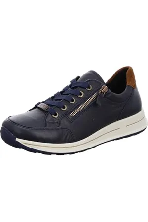 ARA Damen Osaka Sneaker, , 37 EU Weit