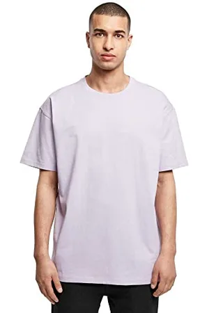 Build Your Brand Herren Heavy Oversize Tee T-Shirt, , L