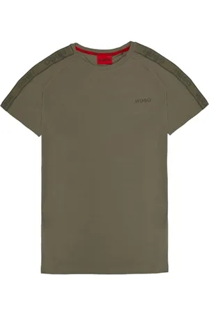 HUGO BOSS Liam T-Shirt 10271461 01