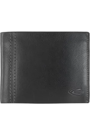 Camel Active Bilbao Herren Geldbörse Querformat RFID Leder Mittelgroß