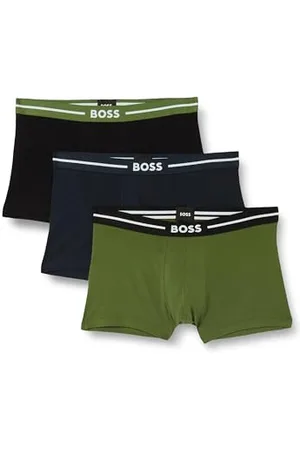 HUGO BOSS Trunk 3P Bold