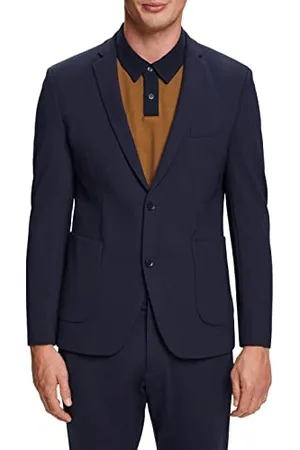 ESPRIT Collection Herren 992eo2g302 Blazer, , 94
