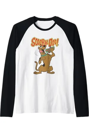 Scooby-Doo Let