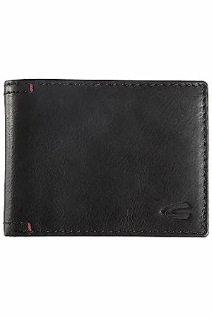 Camel Active Salamanca Herren Geldbörse Querformat Leder Mittelgroß