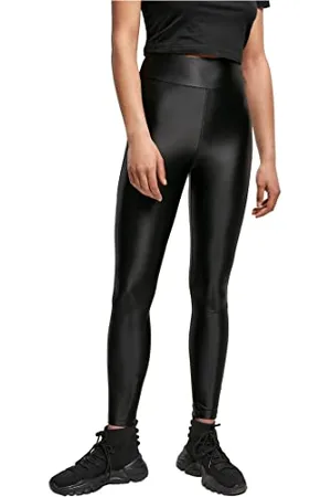 Urban classics Damen Tb4344 Hose, , XS EU