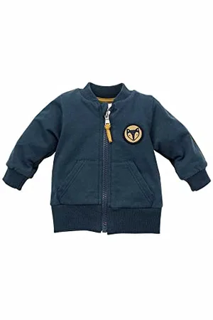 Pinókio Baby Jacket Secret Forest, 100% Cotton , Boys Gr. 62-104 (74)