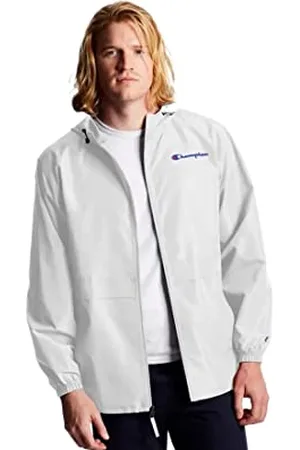 Champion Herren Full Zip Jacket Jacke, , X-Large
