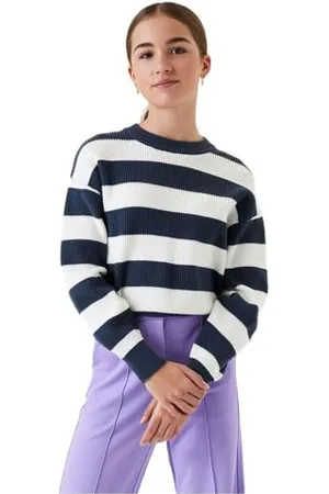 Garcia Kids H32641_Girls Pullover
