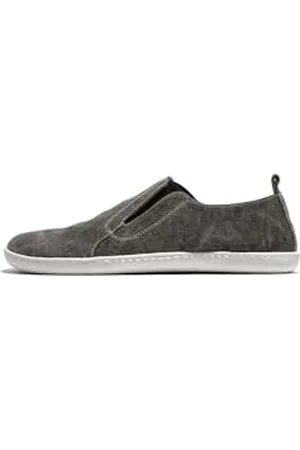 Fly London Herren PEBE668FLY Loafers, Black, 44 EU