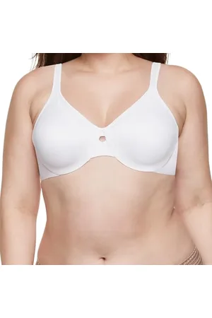 Olga Damen Minimizer-BH mit Schmetterlingseffekt BHS, , 85DD