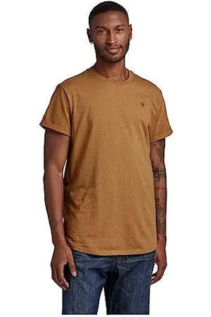 G-Star Herren Lash T-Shirt XS