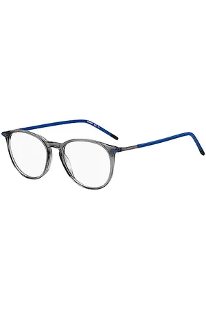 HUGO BOSS Boss Unisex Hg 1233 Sunglasses, HWJ/16 , 48