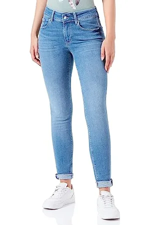 VERO MODA VMEMBRACE MR Push UP SK J RI3132 NOOS