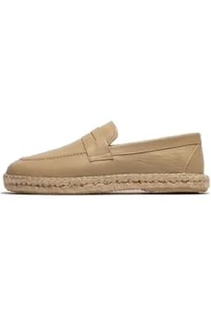 Fly London Herren SERV549FLY Espadrille, , 43 EU
