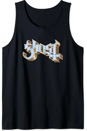 Ghost Impera Logo Tank Top