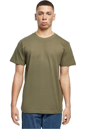 Build Your Brand Herren T-Shirt Round Neck, , 4XL