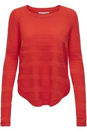 ONLY Damen Pullover Onlcaviar L/S Pullover KNT Noos, , S
