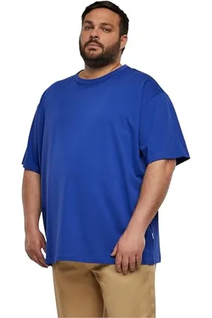 Urban classics Herren TB3085-Organic Basic Tee T-Shirt, , XL