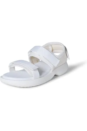 Amazon Mädchen Sportsandalen mit Offener Zehenpartie, , 40 EU
