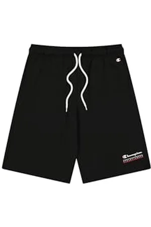 Champion Herren Legacy-Graphic Bermuda Bermudas, , M