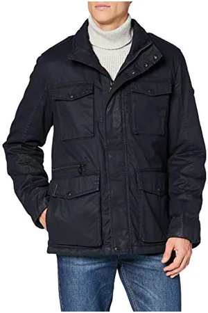 Camel Active Herren 4203004E7746 Jacke, , 102