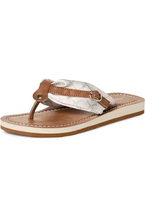 Tamaris Pantolette Damen Sportlich beige,EU 38
