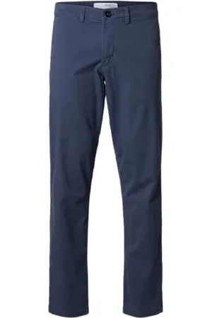 SELECTED Herren Slh175-Slim New Miles Flex Pant Noos, , 34W / 34L EU