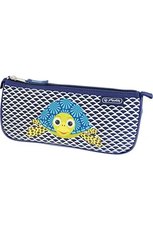 HERLITZ 50038992 Faulenzer Sport, Cute Animals Turtle, 1 Stück
