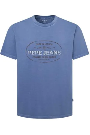 Pepe Jeans Herren Ander T-Shirt, , XXL