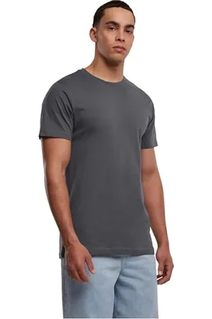 Build Your Brand Basic Short Sleeve T-shirt 5XL