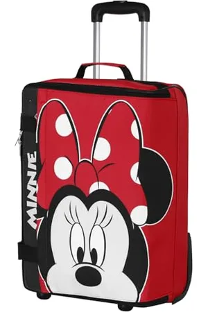 Disney Minnie Maus Curious-Faltbarer Kabinenkoffer