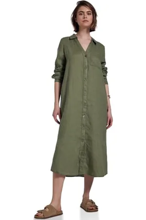 Street one Damen F144334 Kleid, , 46
