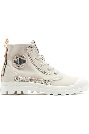Palladium Damen Pampa Underlayer Sneaker, , 36 EU