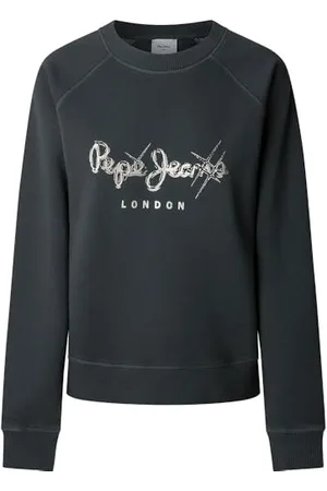 Pepe Jeans Lupita Sweatshirt S