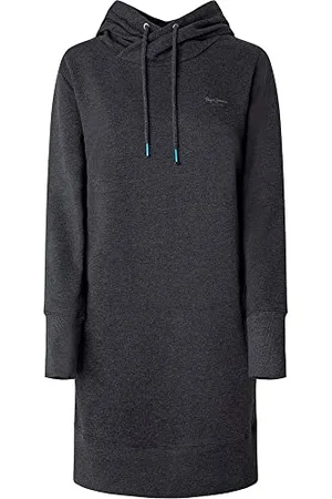 Pepe Jeans Damen Gisela Langer rmel, 999black, S EU