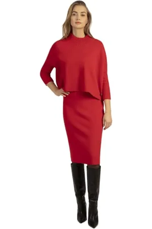 Apart Damen Oversized Pullover, , Normal