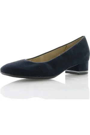 ARA Damen GRAZ Pumps, BLAU, 40