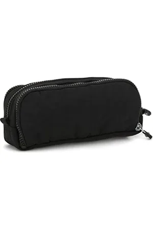 Kipling GITROY Großes Federetui, Beutel, Etuis, (Schwarz)
