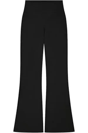 Champion Damen Legacy W-Performance Flare Leggings, , S
