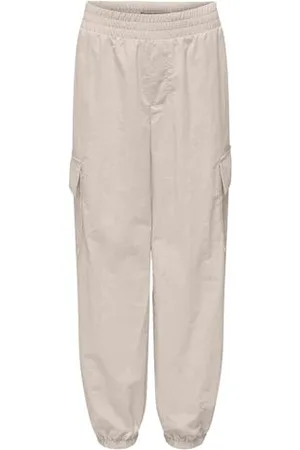ONLY Kogecho Cargo Parachute Pant PNT Noos