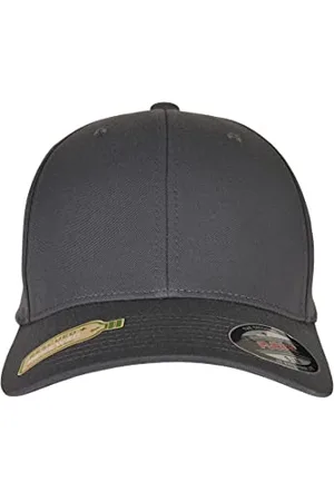 Flexfit Unisex Recycled Polyester Cap Baseballkappe, , L/XL