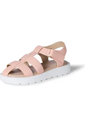 Amazon Mädchen Closed Toe Fisherman Sandals, , 34 EU