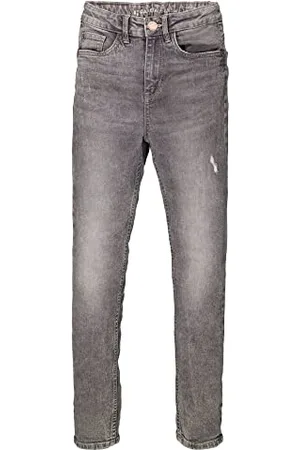 Garcia Mädchen 565-5661 Jeans, , 164